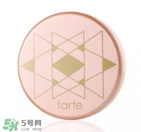 tarte2017夏季彩妝有哪些？tarte2017夏季彩妝多少錢？