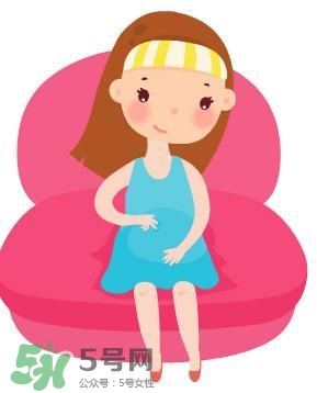 孕婦摸肚子對胎兒有什么危害嗎？孕婦摸肚子的正確方法？