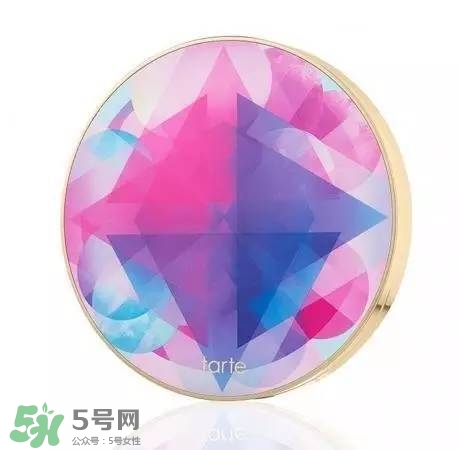 tarte2017夏季彩妝有哪些？tarte2017夏季彩妝多少錢？