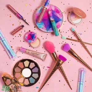 tarte2017夏季彩妝有哪些？tarte2017夏季彩妝多少錢？