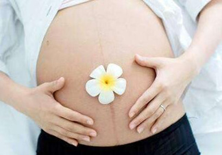 孕婦摸肚子對(duì)胎兒有什么危害嗎？孕婦摸肚子的正確方法？
