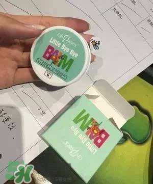 ohbases驅蚊膏怎么樣？ohbases驅蚊膏好用嗎？