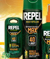 repel驅蚊液怎么樣？repel驅蚊液好用嗎？