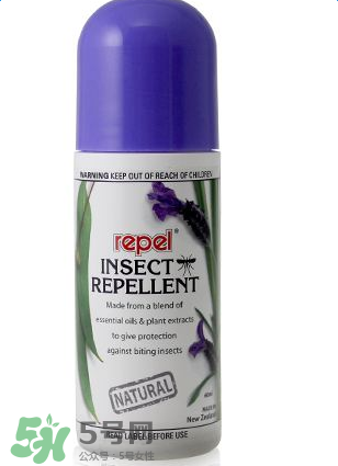 repel驅蚊液怎么樣？repel驅蚊液好用嗎？