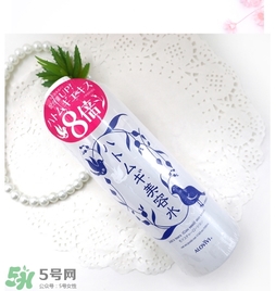 alovivi薏仁水和娥佩蘭薏仁水哪個(gè)好？alovivi薏仁水和opera薏仁水對(duì)比