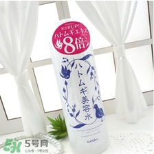 alovivi薏仁水和娥佩蘭薏仁水哪個(gè)好？alovivi薏仁水和opera薏仁水對(duì)比