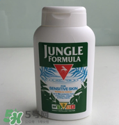 Jungle Formula驅(qū)蚊好用嗎？Jungle Formula驅(qū)蚊怎么樣？