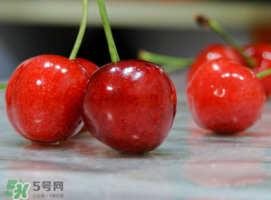 四月份有櫻桃嗎？四月份的櫻桃能吃嗎？