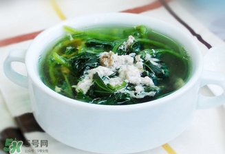 番薯葉怎么炒好吃？番薯葉的做法