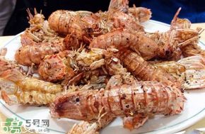 蝦虎蒸多長時間？蝦虎蒸幾分鐘？