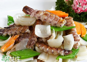 蝦虎煮多長時間？蝦虎怎么煮？