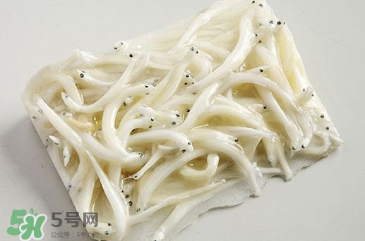 面條魚怎么做好吃？面條魚的做法大全
