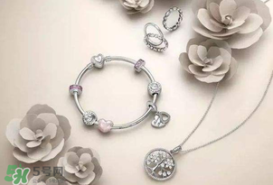 潘多拉2017母親節(jié)珠寶多少錢？潘多拉母親節(jié)珠寶發(fā)售時(shí)間