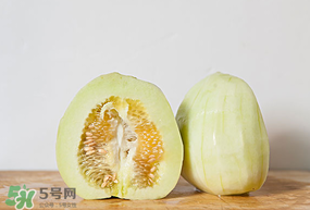 香瓜什么人不能吃？什么人不能吃香瓜？