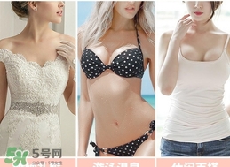 硅膠內(nèi)衣怎么清洗？硅膠內(nèi)衣清洗后怎么晾干？