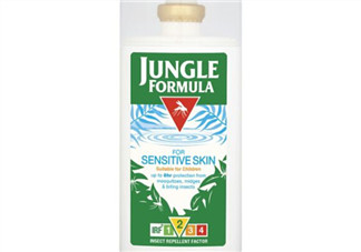 Jungle Formula驅(qū)蚊好用嗎？Jungle Formula驅(qū)蚊怎么樣？