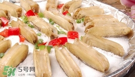 蟶子死了是什么樣子？死蟶子是什么樣子