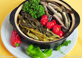 泥鰍是魚(yú)嗎？泥鰍是海鮮嗎
