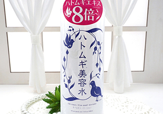 alovivi薏仁水和娥佩蘭薏仁水哪個(gè)好？alovivi薏仁水和opera薏仁水