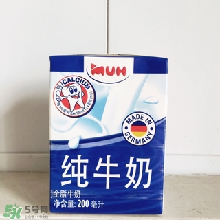 甘蒂牧場牛奶怎么樣？甘蒂牧場牛奶好不好