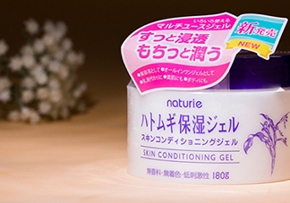naturie娥佩蘭薏仁面霜多少錢？naturie薏仁面霜日本專柜價(jià)格