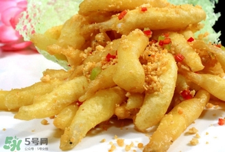 面條魚如何保存？面條魚怎么保存