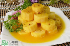 豌豆能和山藥一起吃嗎？豌豆和山藥能一起吃嗎？