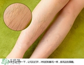 杜碧絲脫毛噴霧怎么用？杜碧絲脫毛噴霧使用方法