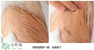 杜碧絲脫毛噴霧怎么用？杜碧絲脫毛噴霧使用方法