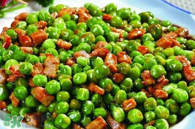 豌豆和牛肉能一起吃嗎？豌豆能和牛肉一起吃嗎？