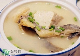 泥鰍湯孕婦可以喝嗎？孕婦能喝泥鰍湯嗎