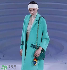2017年夏季流行什么顏色？2017年夏天流行什么顏色？
