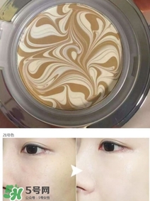 愛敬氣墊怎么樣？愛敬氣墊怎么用