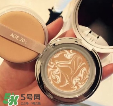 愛敬氣墊怎么樣？愛敬氣墊怎么用