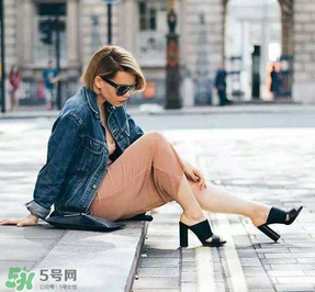 2017年夏季最流行什么鞋？2017年夏天最流行什么鞋？