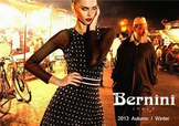 bernini是什么牌子？bernini貝爾尼尼是什么檔次？