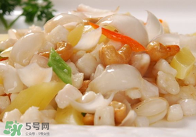 豌豆能和魚一起吃嗎？豌豆可以和魚一起吃嗎？