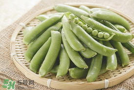 豌豆能放在冰箱嗎？豌豆放冰箱怎么保存？