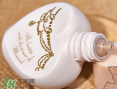 資生堂完美意境粉底液怎么樣？資生堂完美意境粉底液使用心得