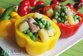 豌豆和豬肉能一起吃嗎？豌豆和豬肉怎么做好吃？