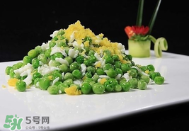 豌豆能和韭菜一起吃嗎？?豌豆和韭菜可以吃嗎？