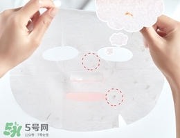 春雨紅參面膜怎么用？春雨紅參面膜功效與作用