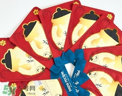 春雨紅參面膜怎么用？春雨紅參面膜功效與作用