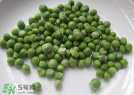新鮮豌豆發(fā)芽了能吃嗎？豌豆發(fā)芽了還能吃嗎？