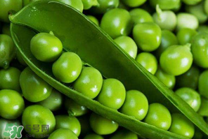 嫩豌豆能生吃嗎？為什么嫩豌豆可以生吃？