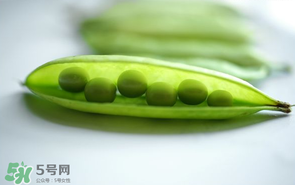 嫩豌豆能生吃嗎？為什么嫩豌豆可以生吃？