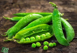 剝好的豌豆怎么保存？剝好的豌豆米怎么保存？