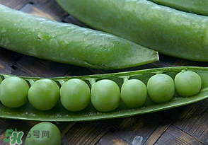 剝好的豌豆怎么保存？剝好的豌豆米怎么保存？