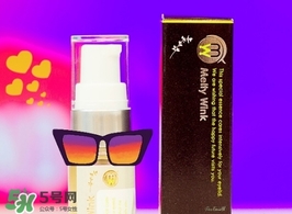 melty wink眼霜怎么樣？melty wink大眼立顯眼霜好用嗎