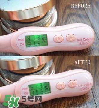 愛敬氣墊怎么樣？愛敬氣墊怎么用